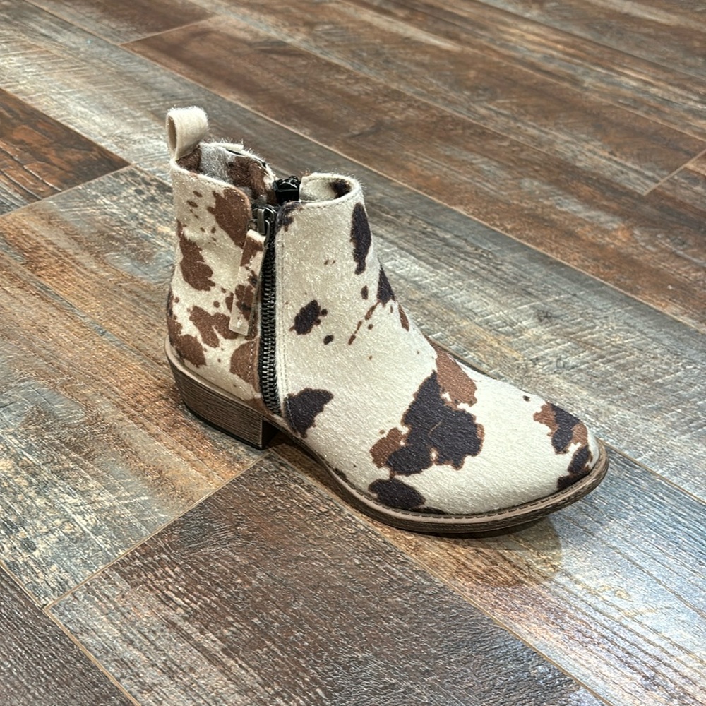 Very G boots